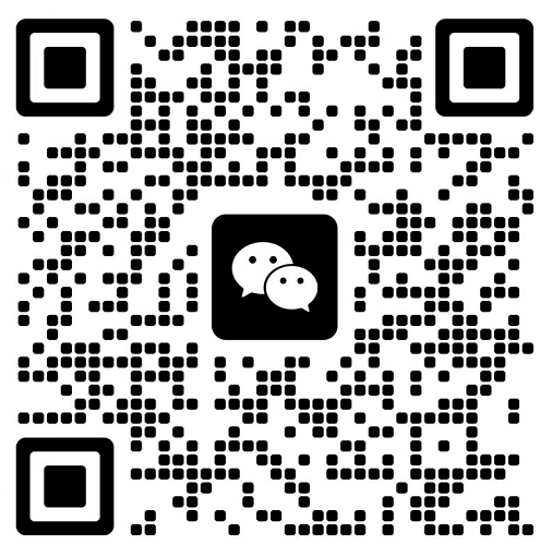 微信掃一（yī）掃