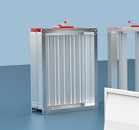 消防排煙防火閥的基本（běn）功能要求