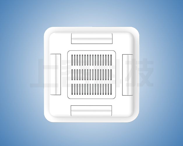 卡式（shì）風機盤管
