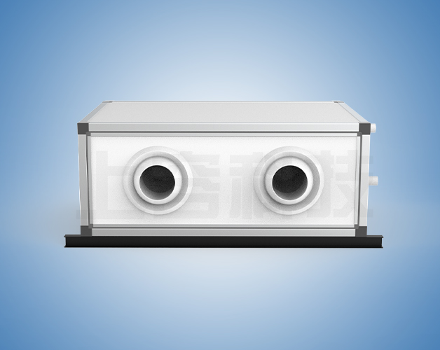 遠程射流空調機（jī）組